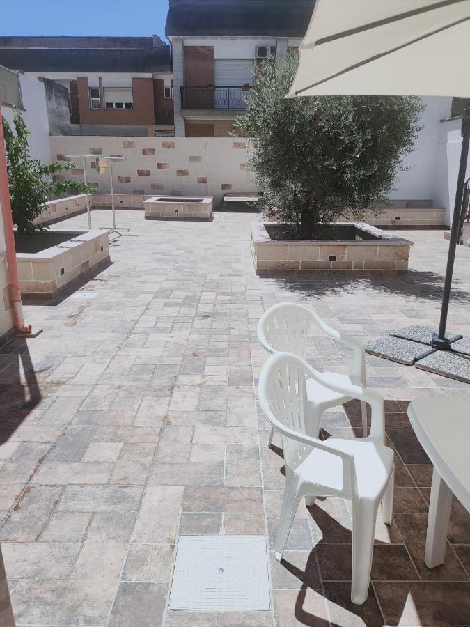 Appartamento Dante Avetrana Exterior photo