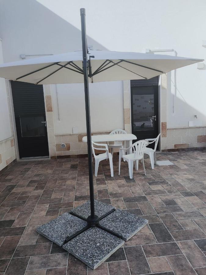 Appartamento Dante Avetrana Exterior photo