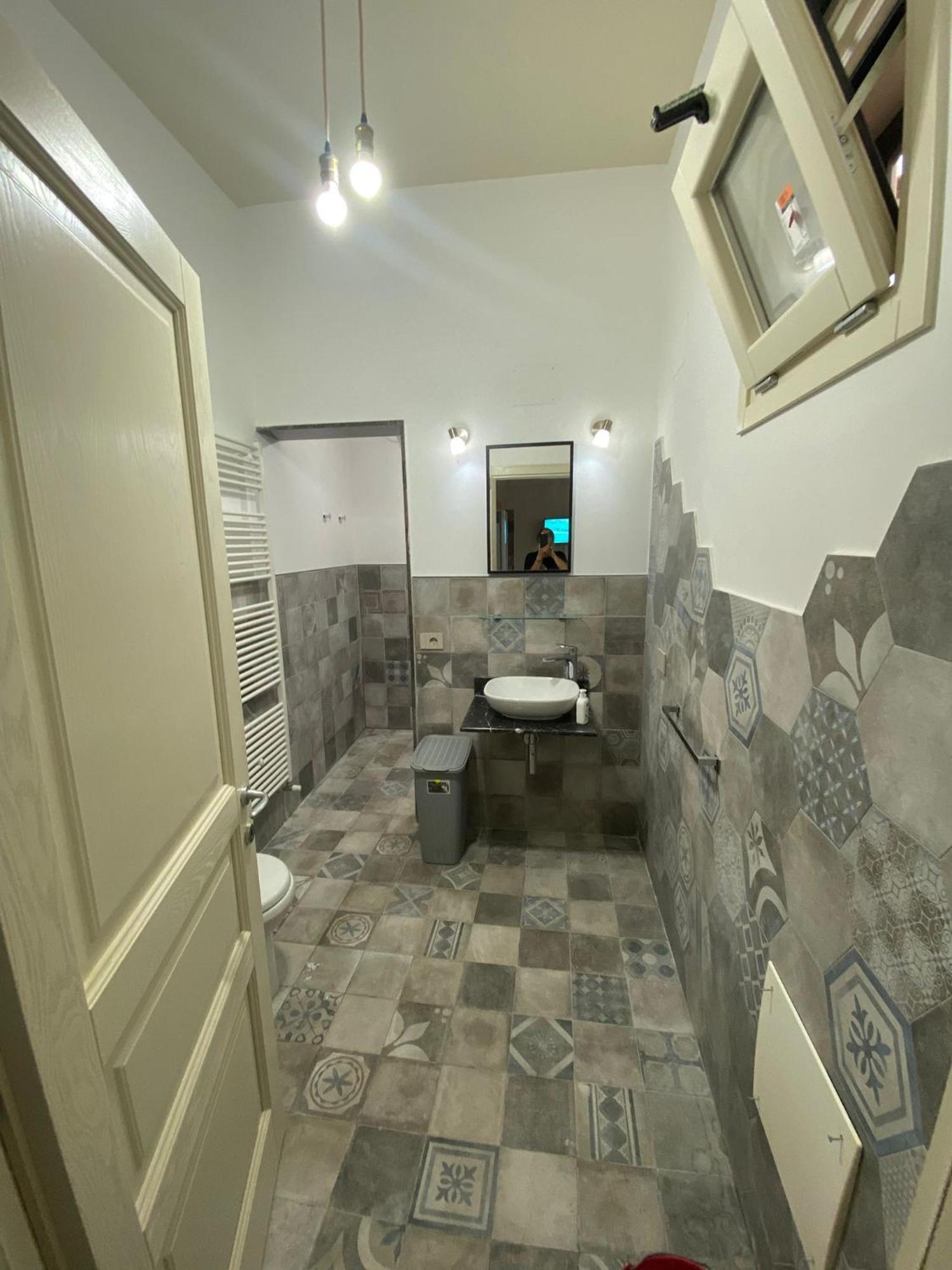 Appartamento Dante Avetrana Exterior photo